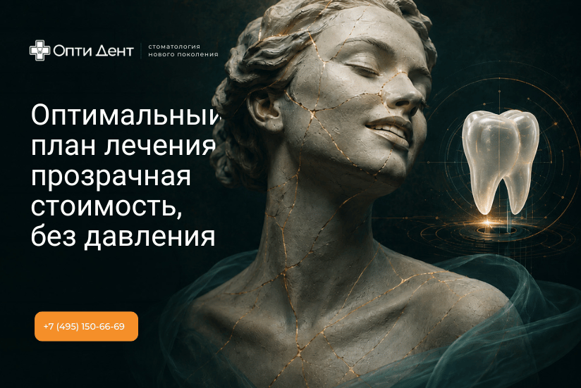Опти Дент